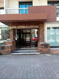 Appartements Residence Le Choiseul - Agreable logement au coeur de la ville ! MAE-7961 : photos des chambres