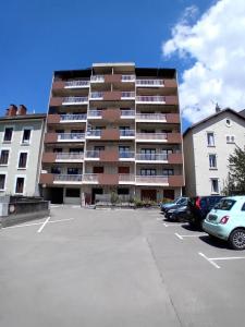 Appartements Residence Le Choiseul - Agreable logement au coeur de la ville ! MAE-7961 : photos des chambres