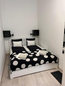 MaNo Studios Budapest I