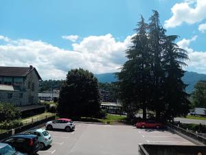 Appartements Residence Le Choiseul - Agreable logement au coeur de la ville ! MAE-7961 : photos des chambres