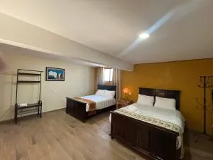 Casa Romano - Zacapoaxtla