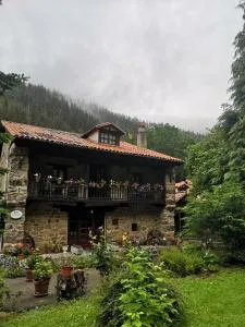 La Punvieja - Correpoco