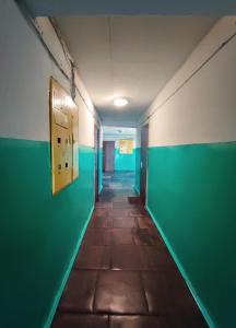 1 kambario butas-studija centre