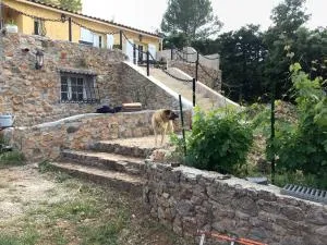 Villa au calme - Vidauban