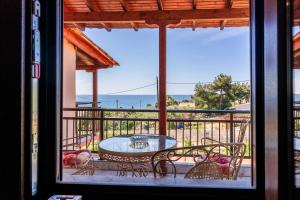 Papis free parking Villa