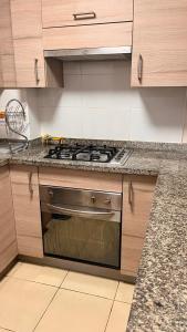 Dpto 2 dormitorios vista al Mar