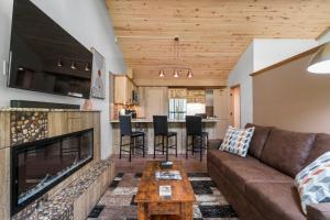 Tamarron Gambel Oak 724 - Cliffside Suite - Durango CO