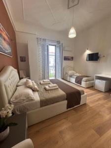 Luxury Triple Room