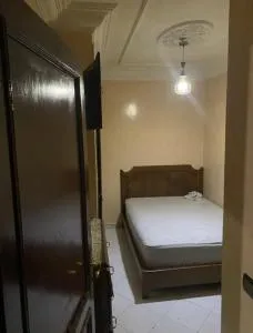 Chambre Cool - Aïn Harrouda