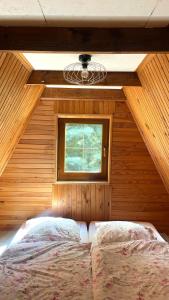 DOM LAS - natura, relaks, jacuzzi.