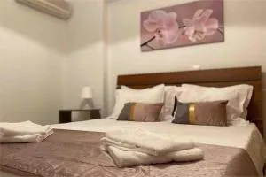 Convenient Apartment - Áyios Yeóryios