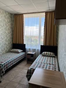 Отель Меридиан