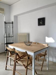 Convenient Apartment