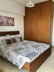 Convenient Apartment