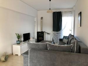 Convenient Apartment