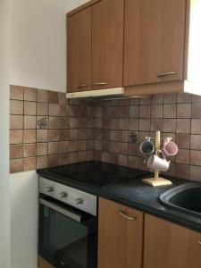 Convenient Apartment