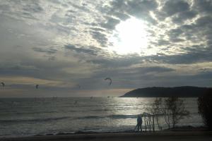 Convenient Apartment