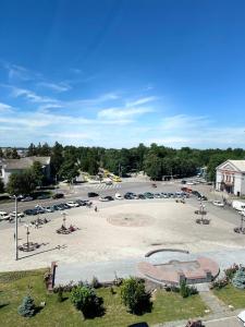 Отель Меридиан