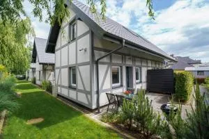 Domy Apartamentowe - Na Makowej - Jastrzębia Góra