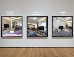 Apartments Cats - 瓦尔纳