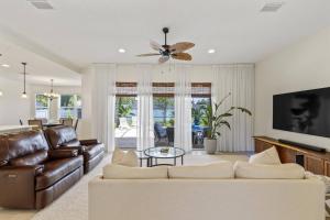 Salty Reef Pool Home | Palm Coast