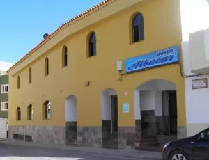 Hostal Albacar - Telde