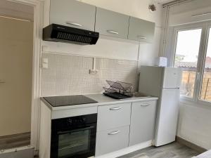 Appartements Les Passe-Pierres : photos des chambres