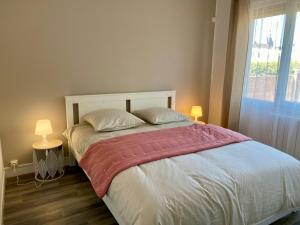 Appartements Les Passe-Pierres : photos des chambres