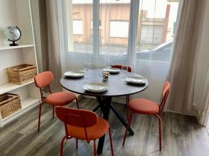 Appartements Les Passe-Pierres : photos des chambres