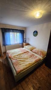 Roubenka Mia Jizerské hory