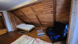 Roubenka Mia Jizerské hory