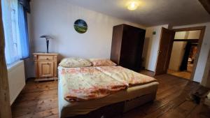 Roubenka Mia Jizerské hory