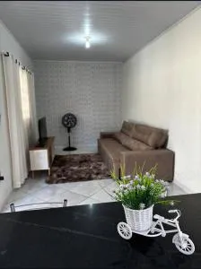 CASA TEMPORADA EM CÁCERES - COMPLETA, ACONCHEGANTE E ESPACOSa - Bracinho