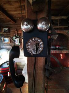 Apartmani LA MagaZa Banja Vrujci