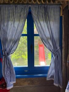 Apartmani LA MagaZa Banja Vrujci