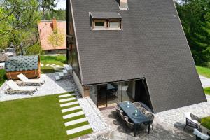 Cottage of peace, Ljubljana area 