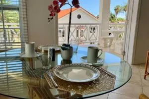 Tropical Paradise Condo - Ottleyʼs Village