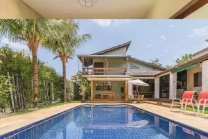 Casa Linda Vista - 伊图佩瓦