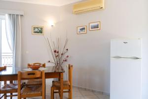 Medousa Studio & Apartments