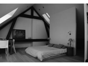 B&B / Chambres d'hotes La Grange De Salome : photos des chambres