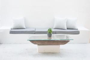 Swell S1 maisonette in Naousa