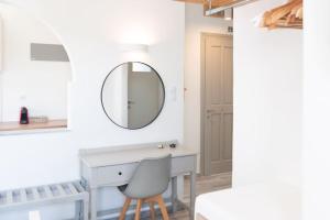 Swell S1 maisonette in Naousa