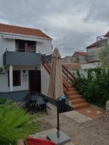 Apartmani Kamenica - Kukljica