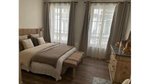 La maison du tripot - 3hvězdičkové hotely ve městě Honfleur