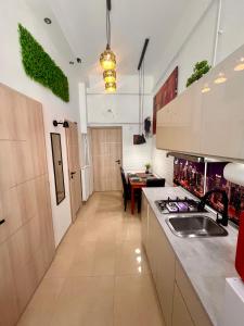 Ernesto 17 with FREE PARKING possibility