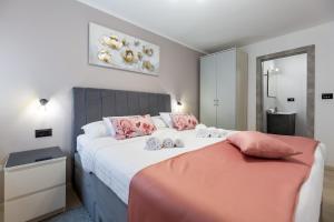 Apartment Bonne Vie 