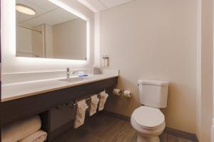 Standard Room room in Holiday Inn Express Hartford-Newington an IHG Hotel