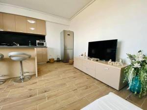 Bliss Apart Hotel Sea View