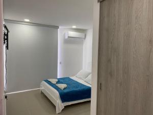 Apartamento 414 en Ocean Drive - Crespo Cerca al Mar