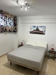 APARTAMENTO VACANZA